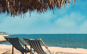 Fanara Apartments Armed Forces